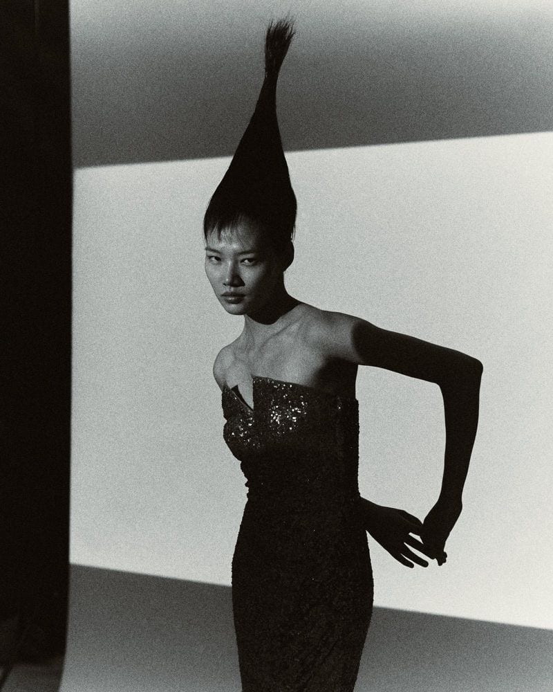 Meng Zheng — photo 6
