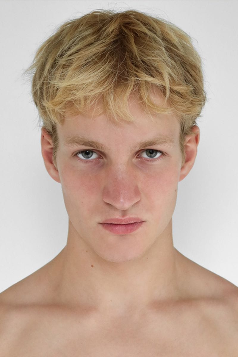 Ted Boy — photo 1