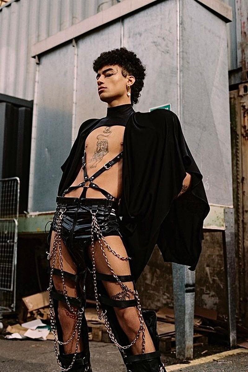 Reece King — photo 8