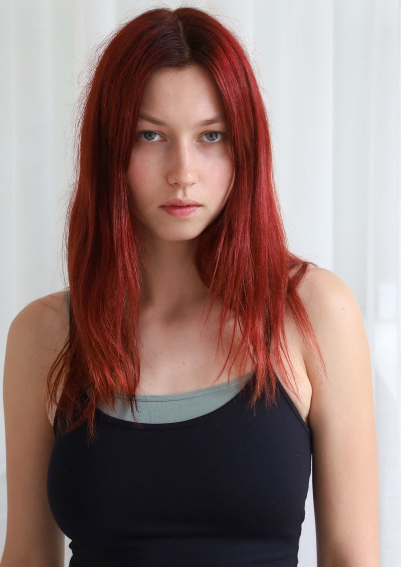 Ash Fjeldhagen — photo 1
