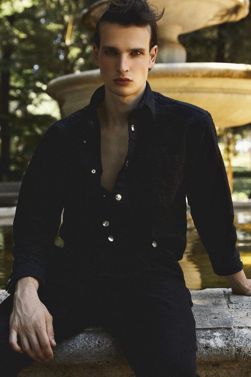 Federico Manelli — photo 6