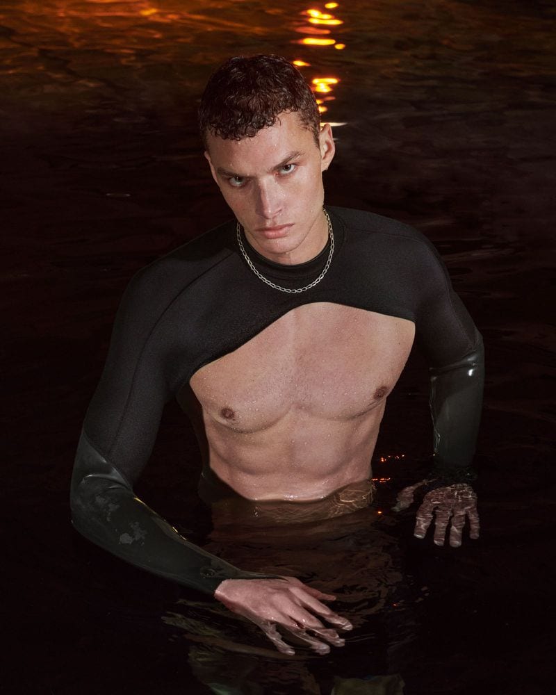 Louis Mayhew — photo 4