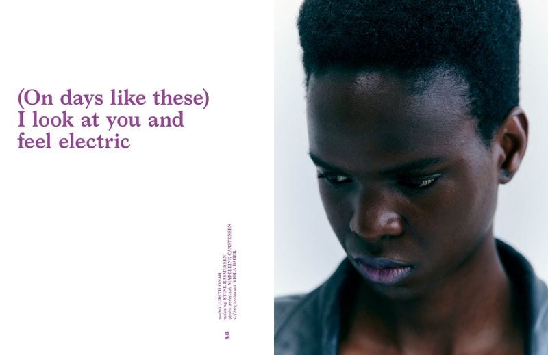 Kalle Glendor — portfolio 4