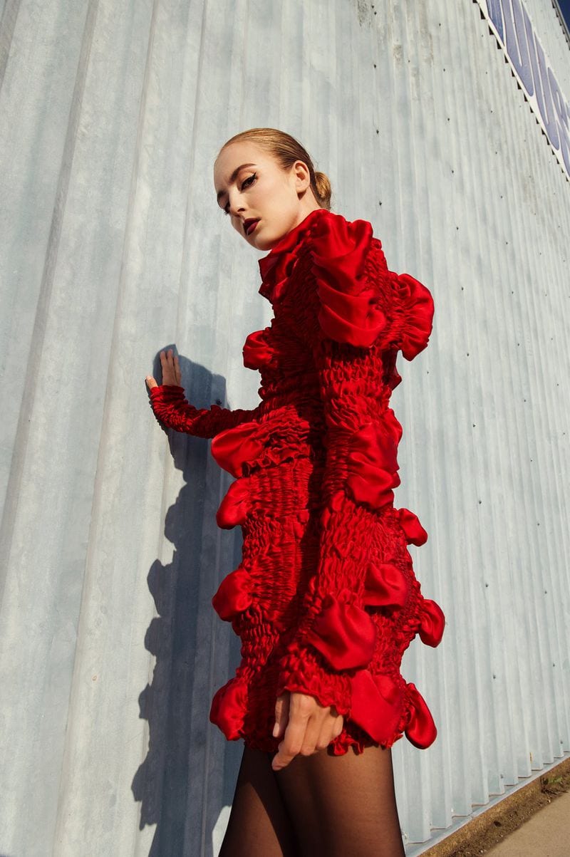 Diana Borisova — photo 2