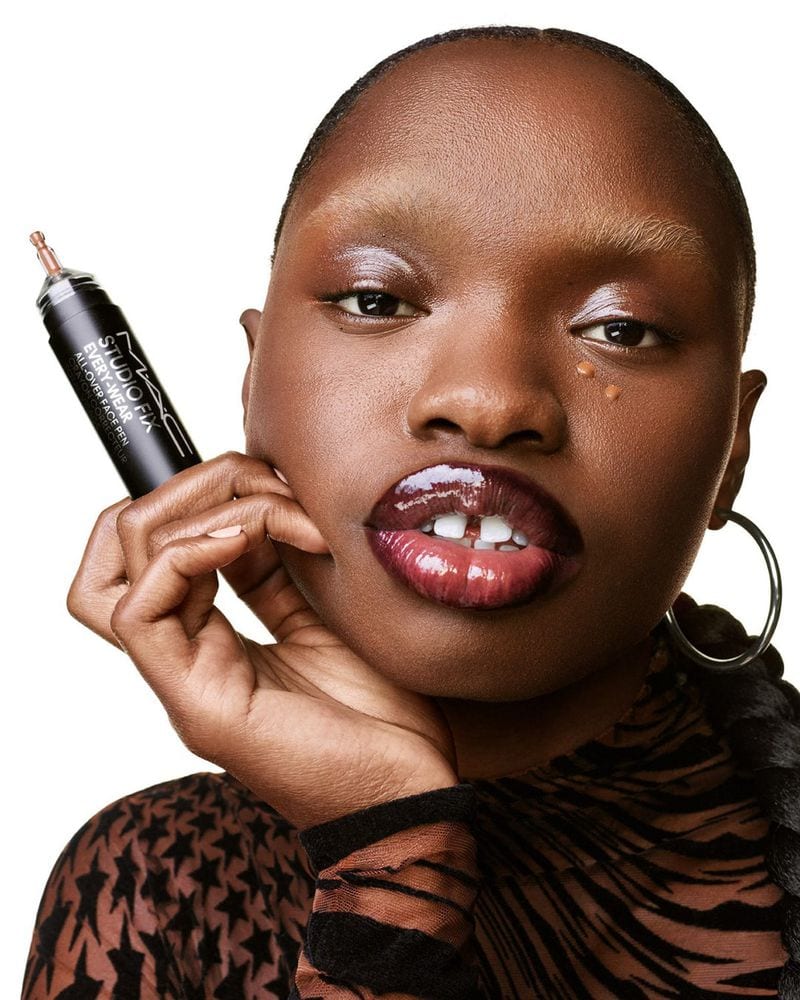 Ogechi Egonu — photo 7