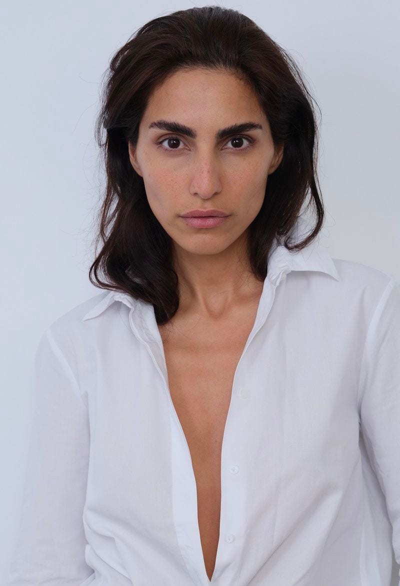 Farnoush Hamidian — photo 1