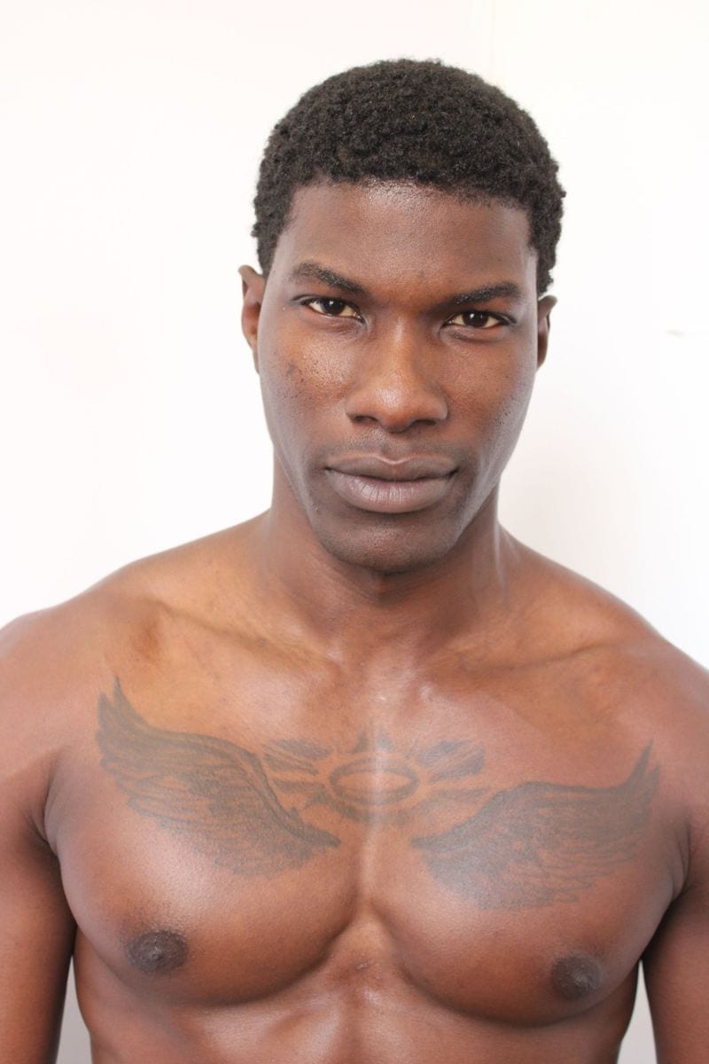 Shermon Braithwaite — photo 1