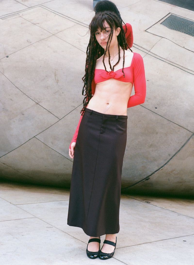 Aleah Tillis — photo 2