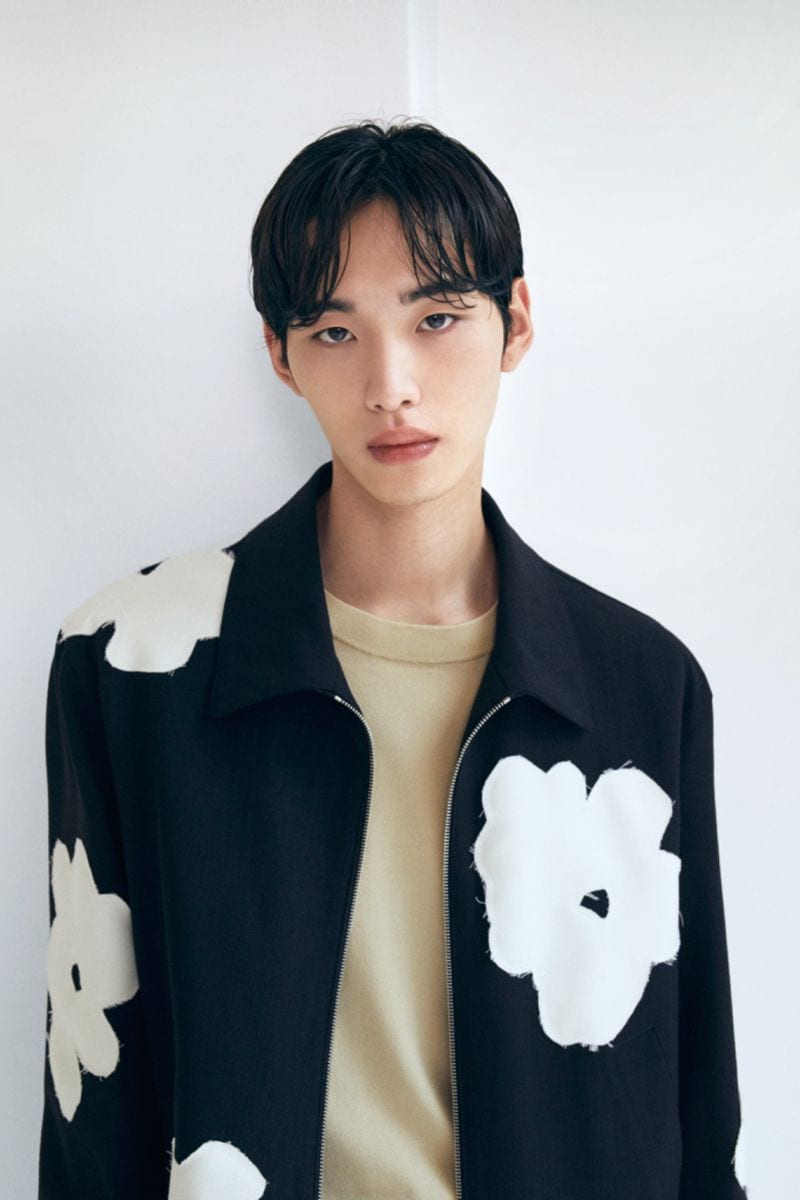 Minseok Lee — photo 1