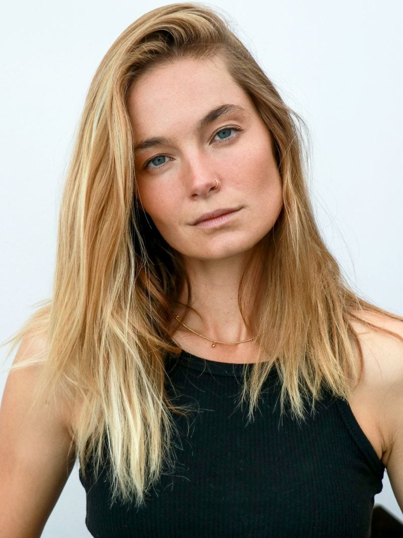 Bridget Malcolm — photo 1