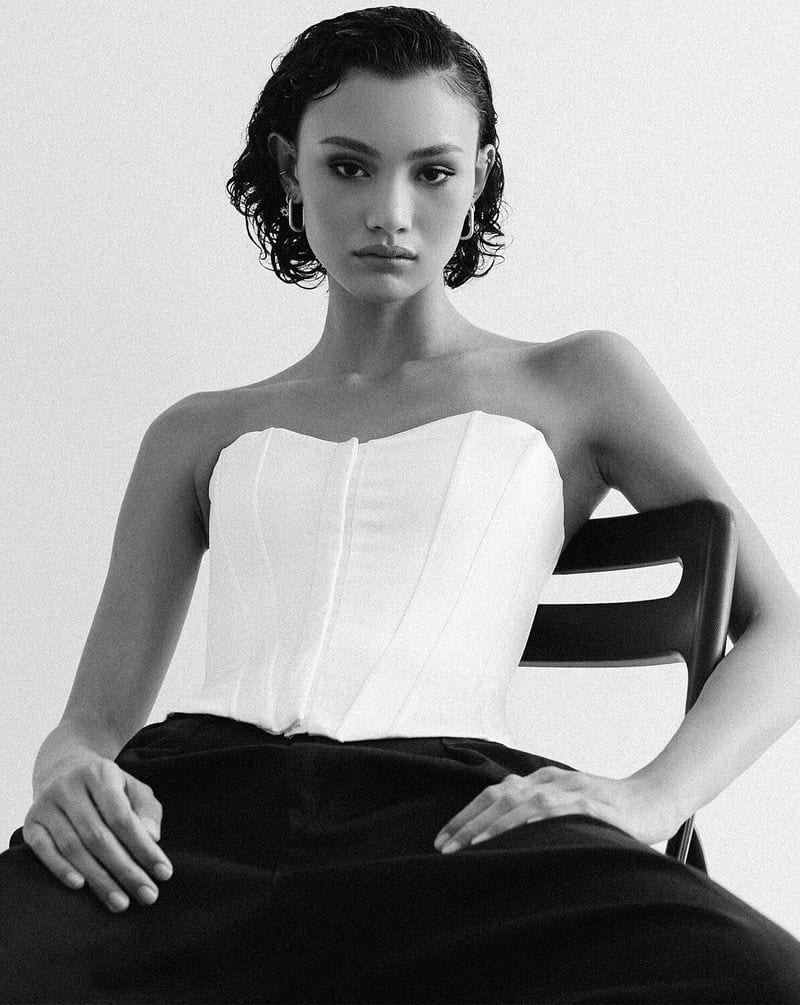 Nikita Nightingale — photo 1