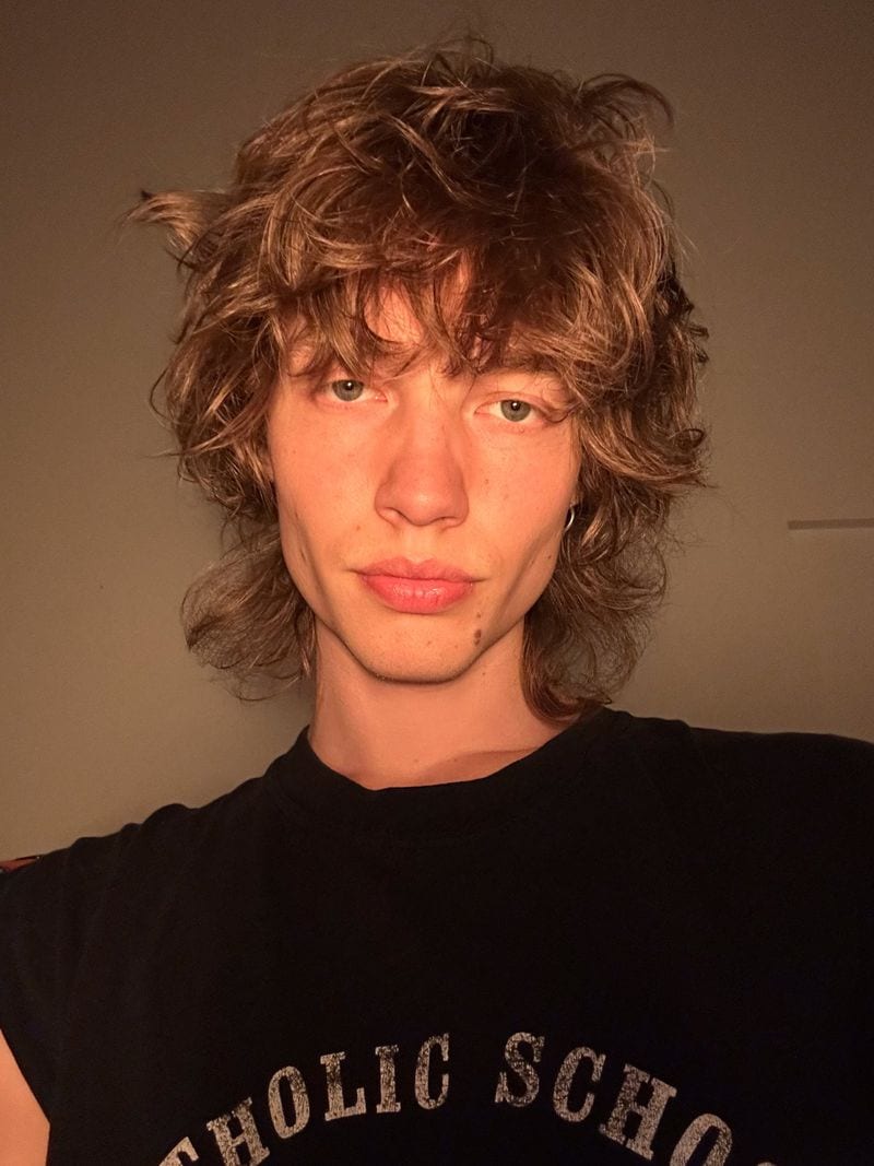 Reilly Patton — photo 1
