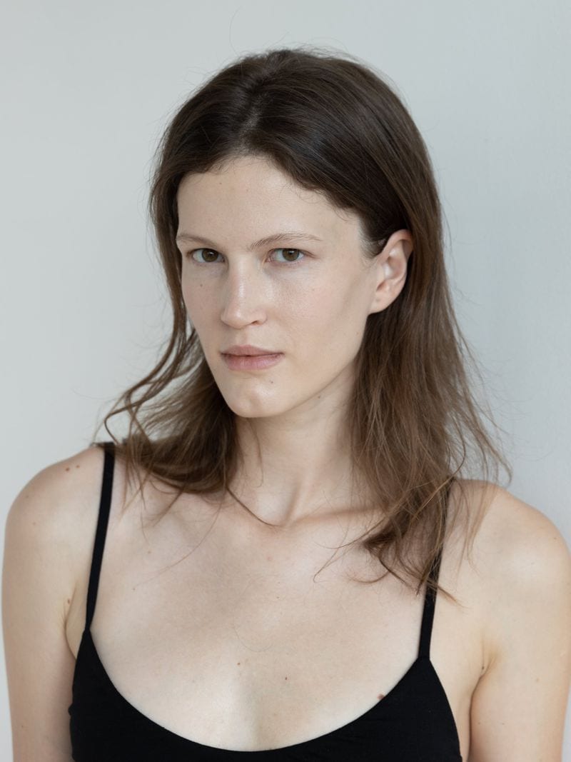 Daria Osipova — photo 1