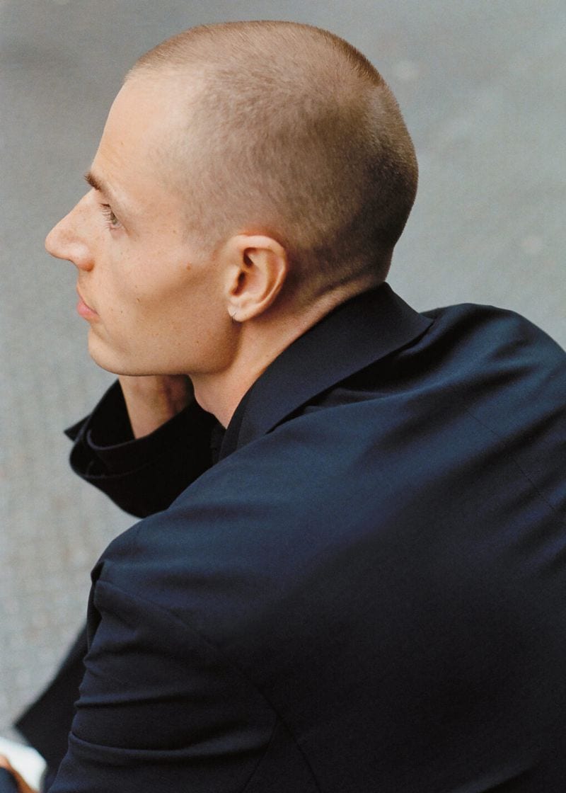 Jonas Kloch — photo 2