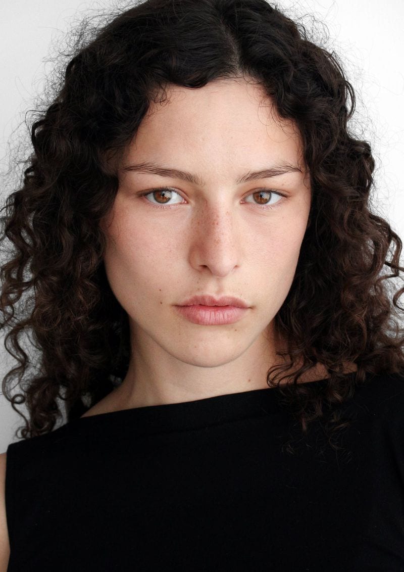 Phoebe Matthews — photo 1