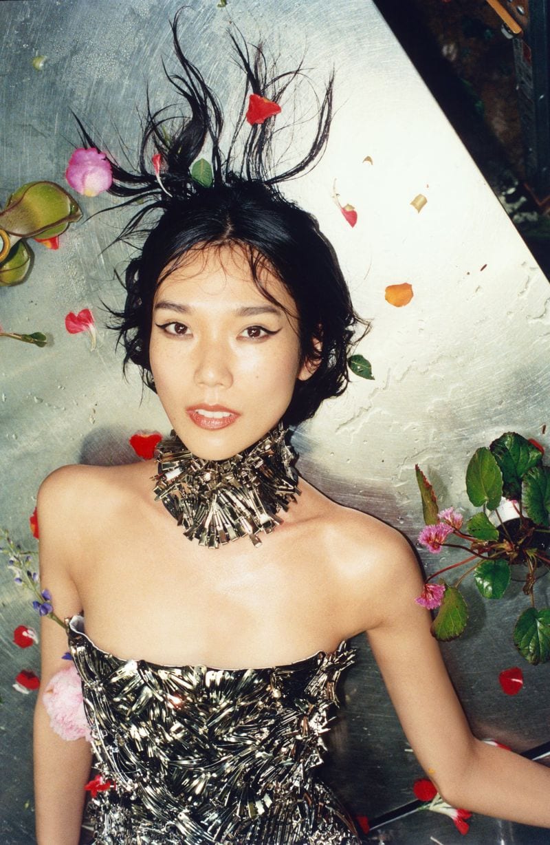 Tao Okamoto — photo 6