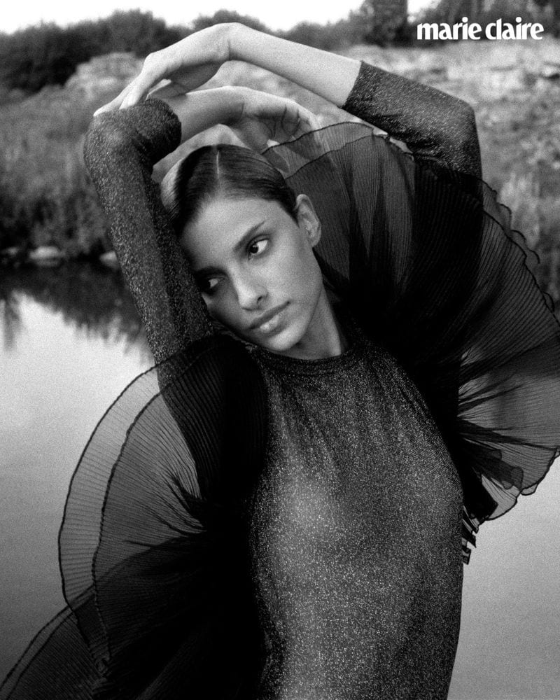 Serena Marques — photo 9