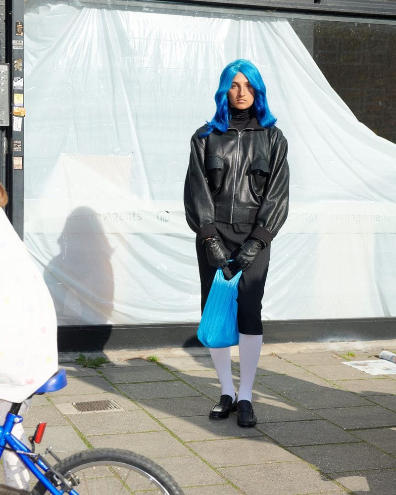 Amirah Goodwin — photo 8