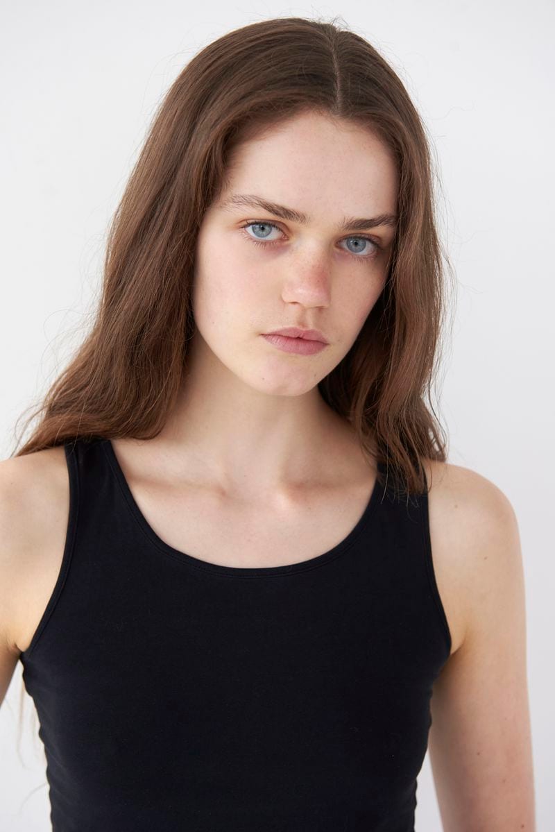 Anna Pepper — photo 1