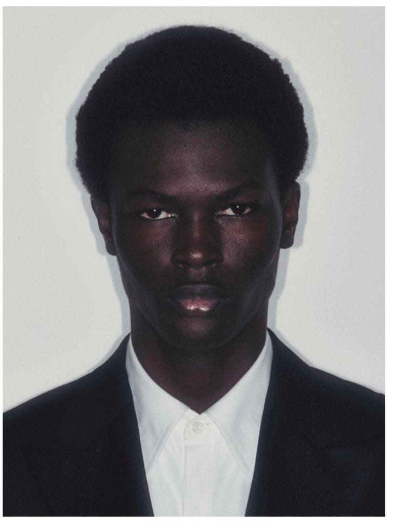 David Ikuepamitan — photo 1