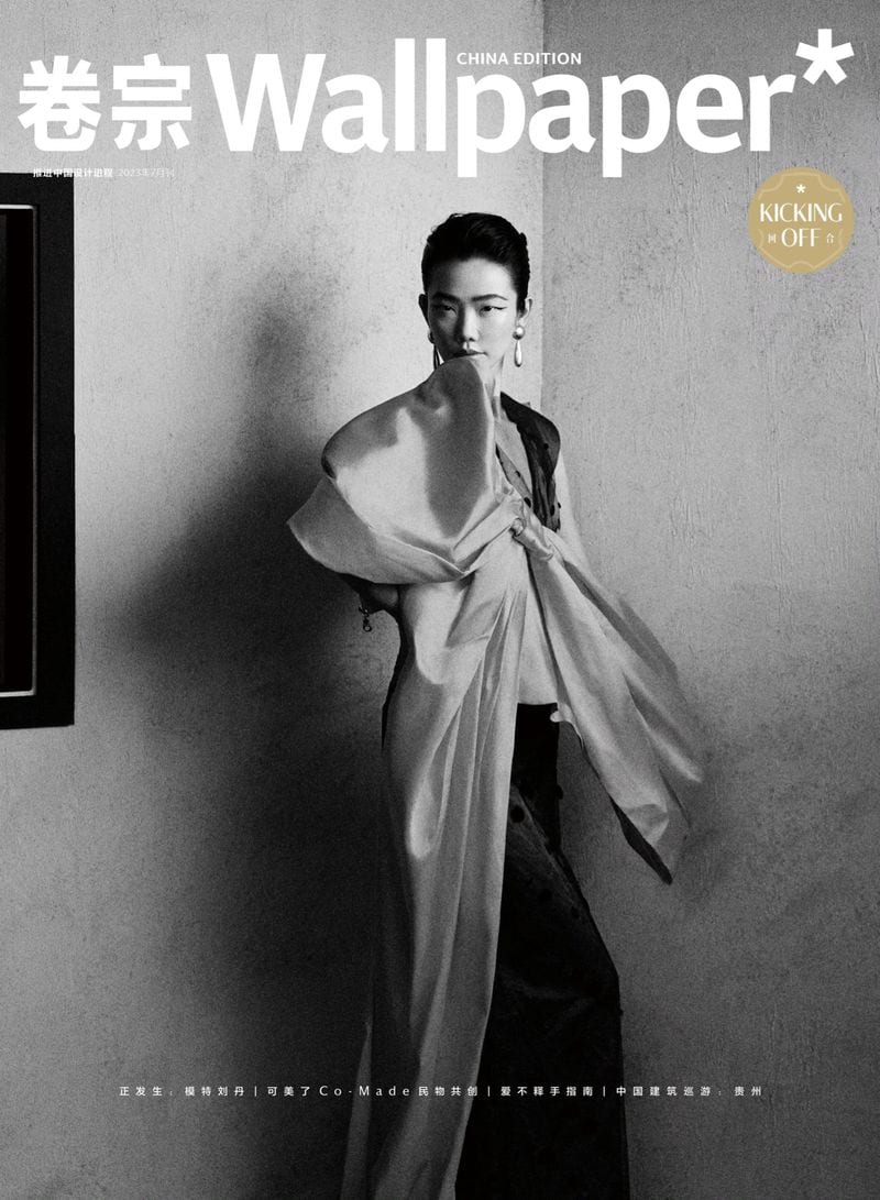 Liu Dan — photo 2