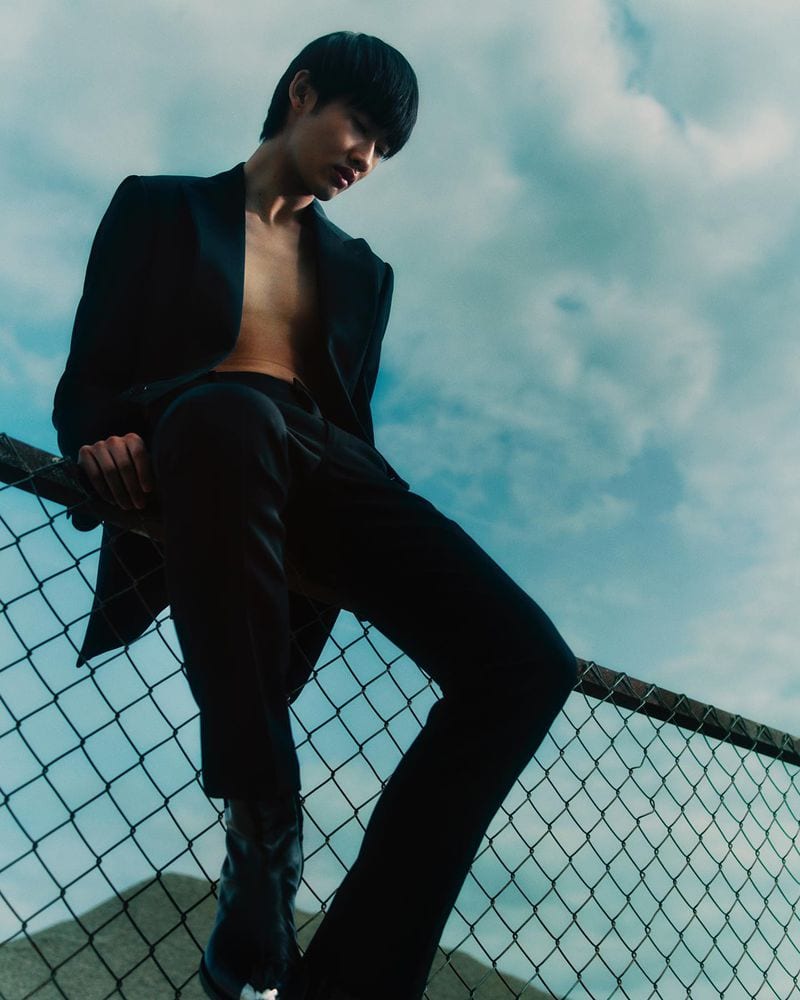 Shaoqi Zeng — photo 6