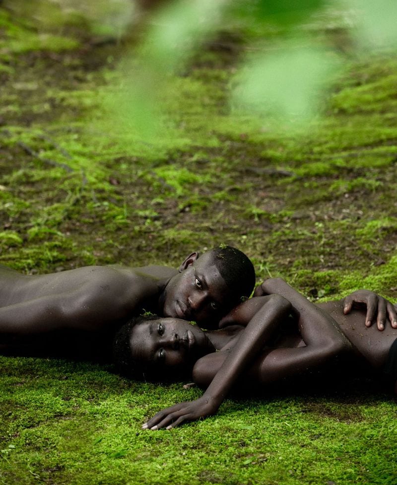 Omar Sesay — photo 3