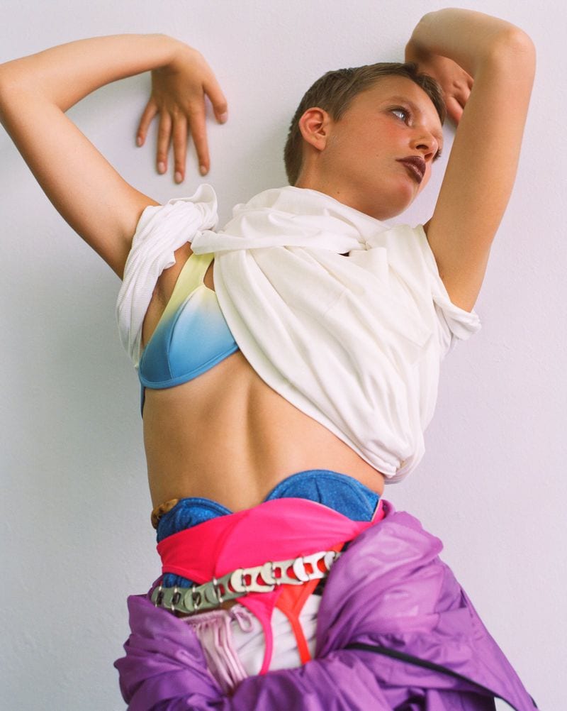 Clementine Chalfant — photo 8