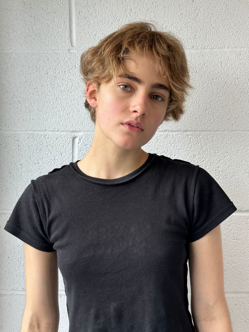 Camille Bavera — photo 1