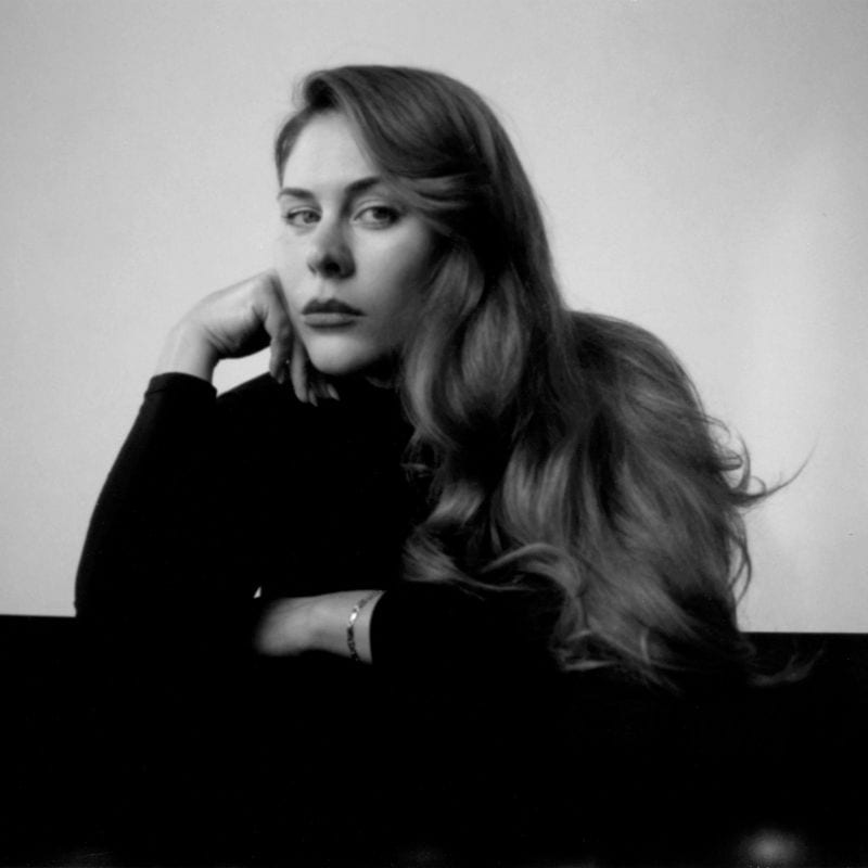 Janessa Paré — portfolio 1
