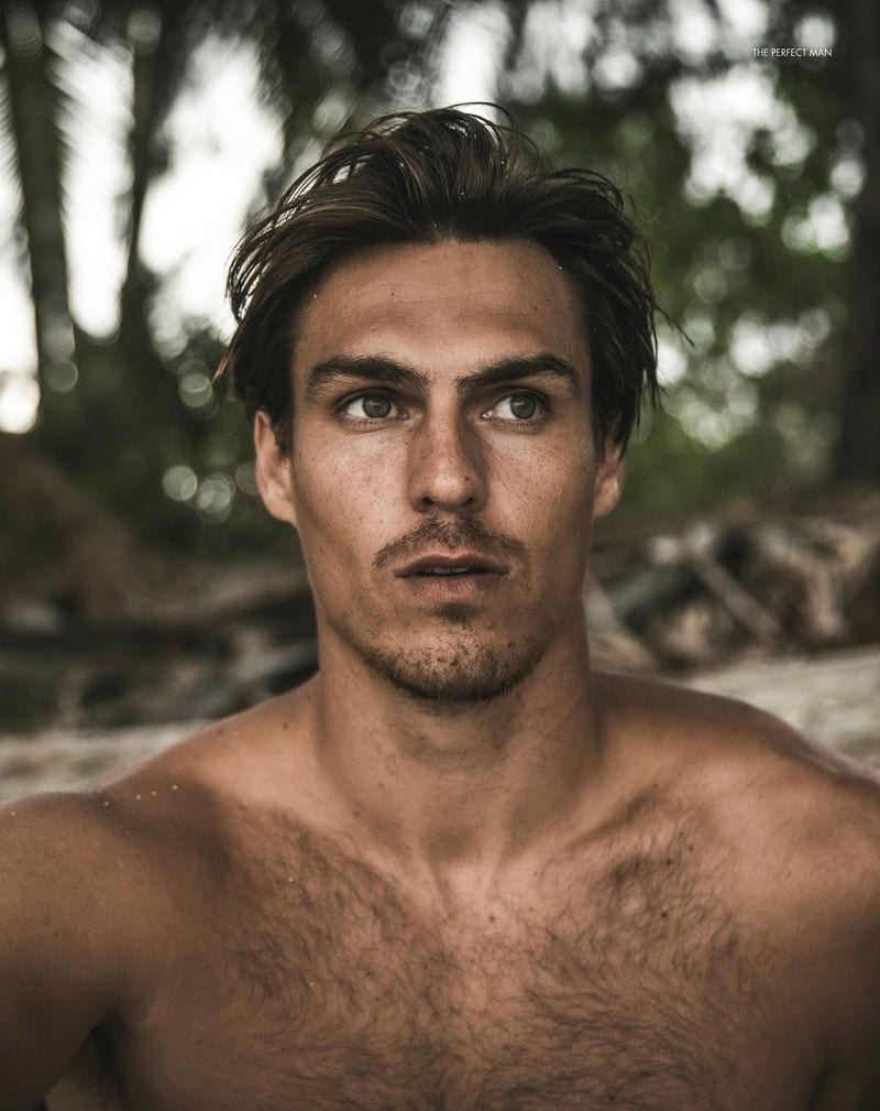 Travis Smith — photo 2