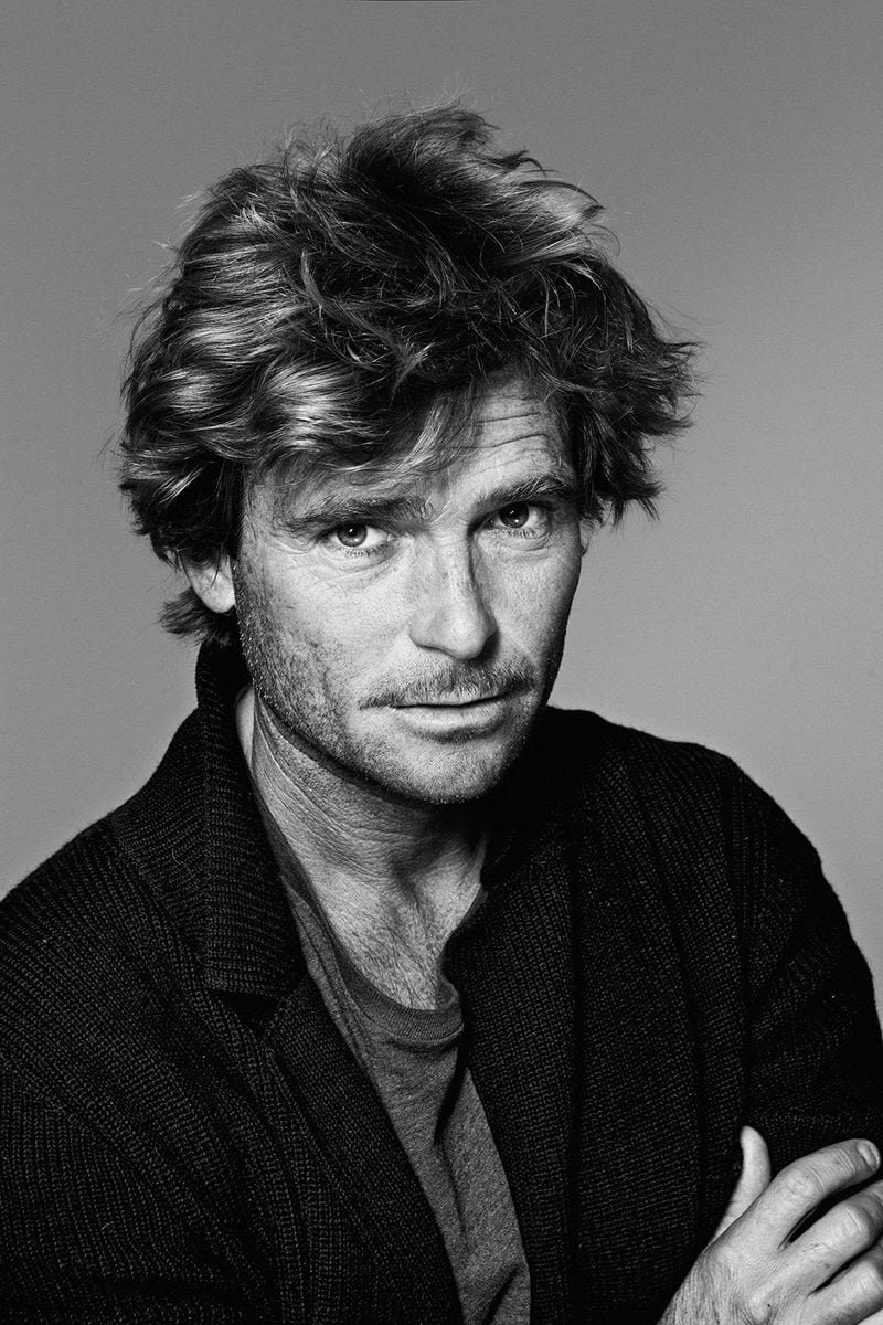 Portfolio work by Alessandro Rebecchi, hair stylist · groomer