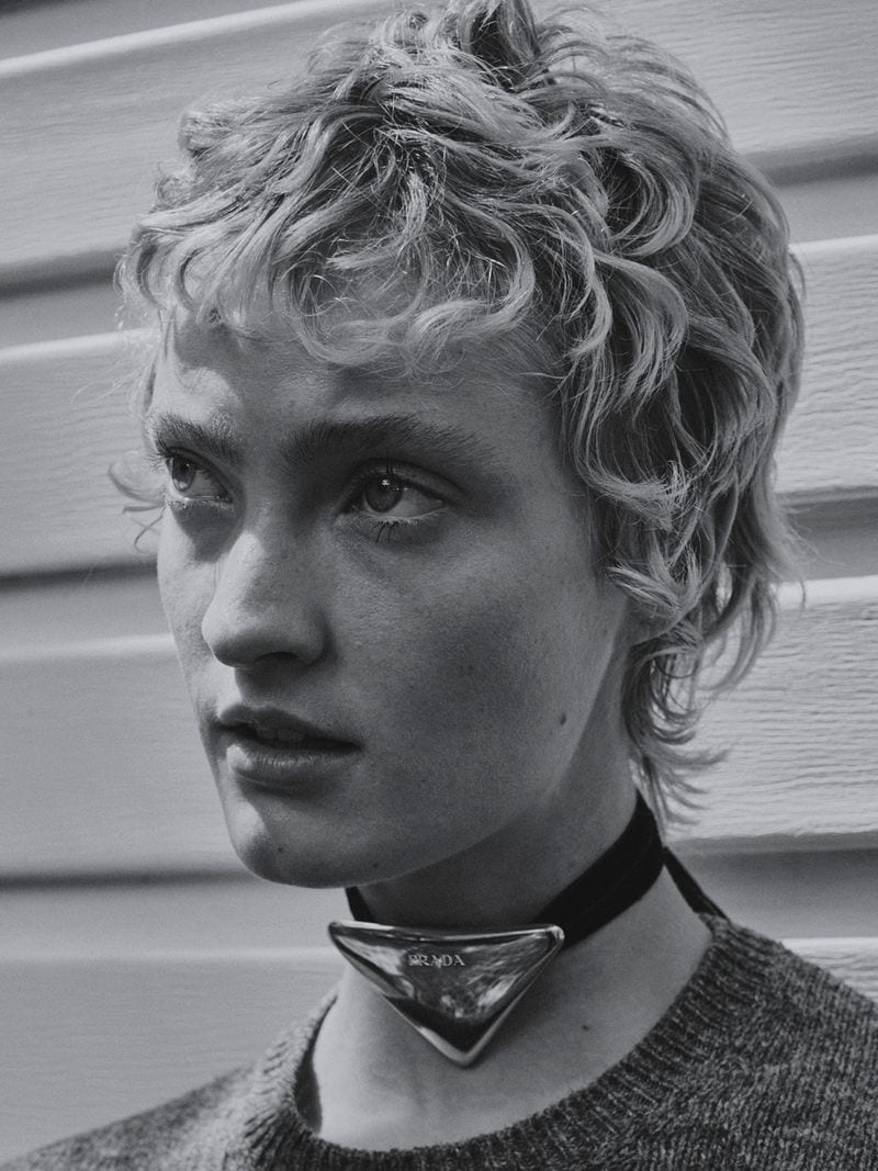 London Scully — photo 11