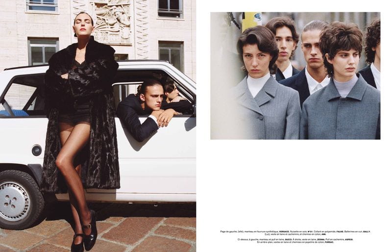 Anita Sarto — photo 9