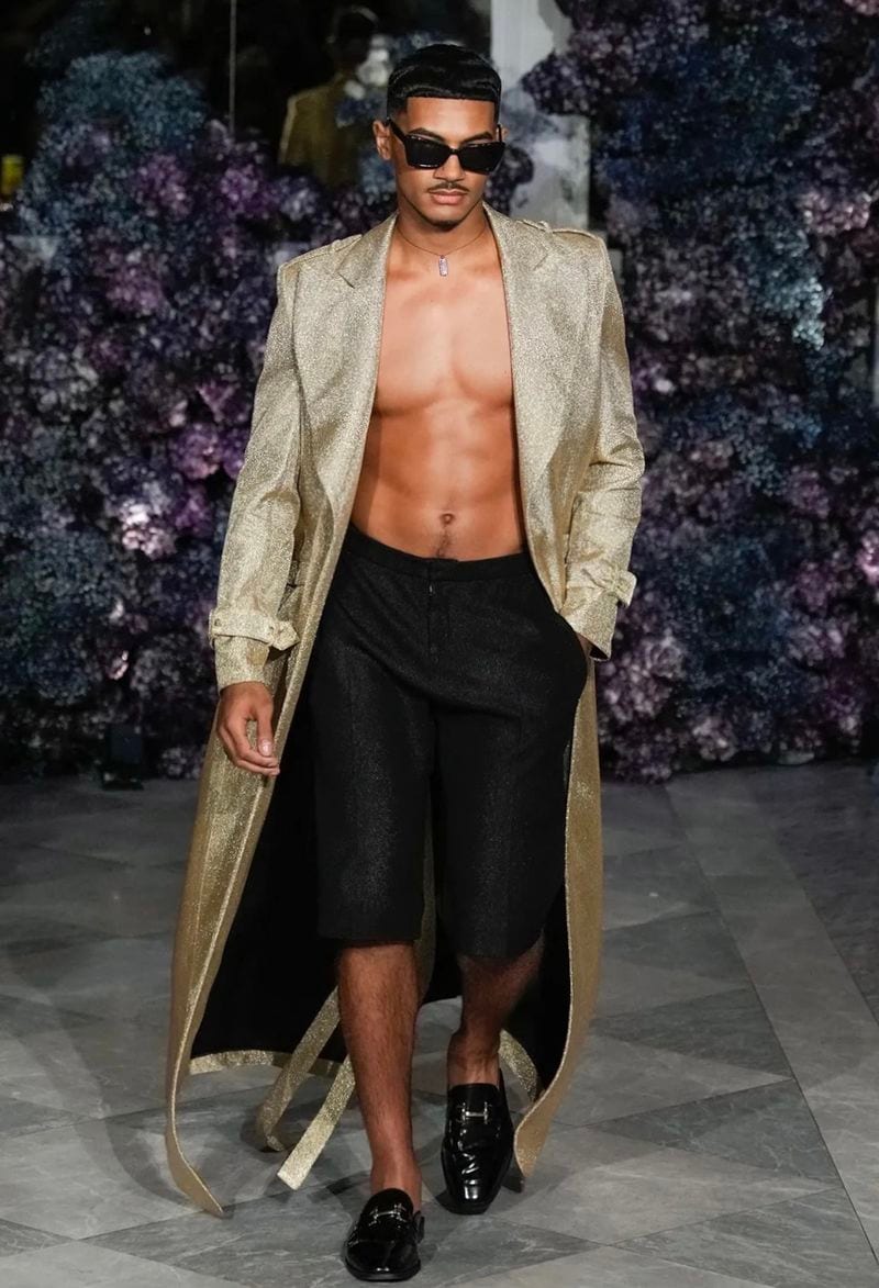 Kai Malik — photo 3