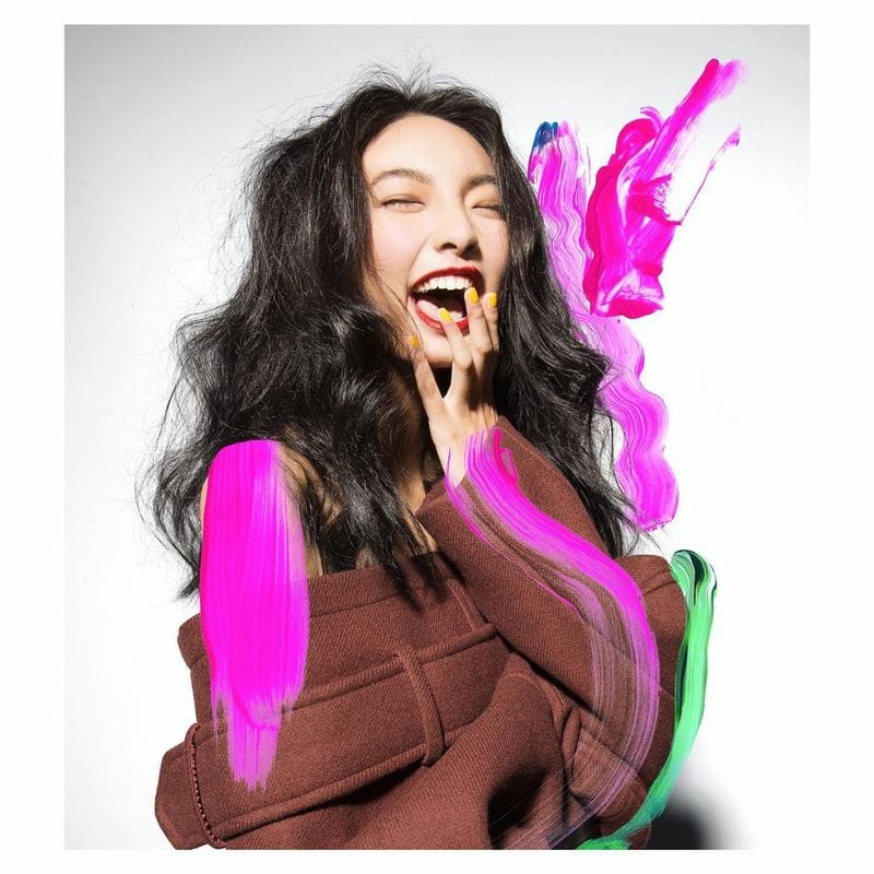 Abby Chong — photo 9