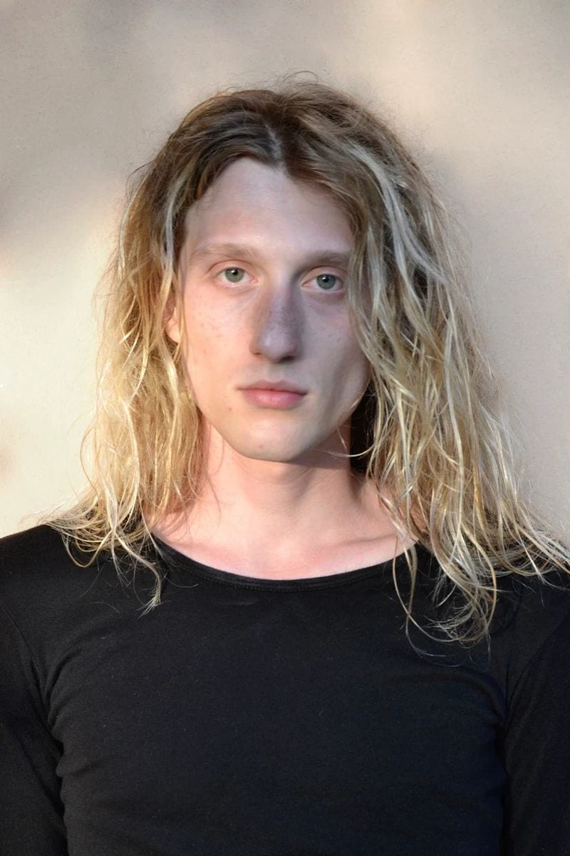 Matteo Porta — photo 1