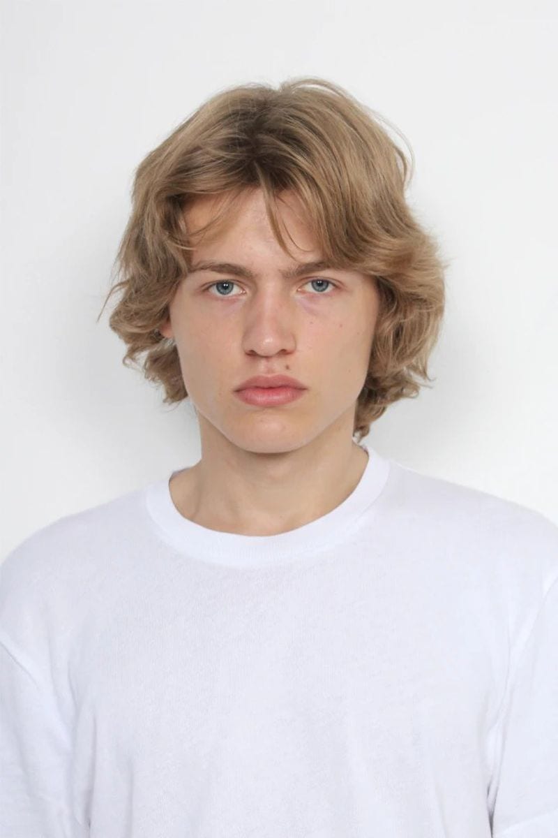 Greg Mihai — photo 4