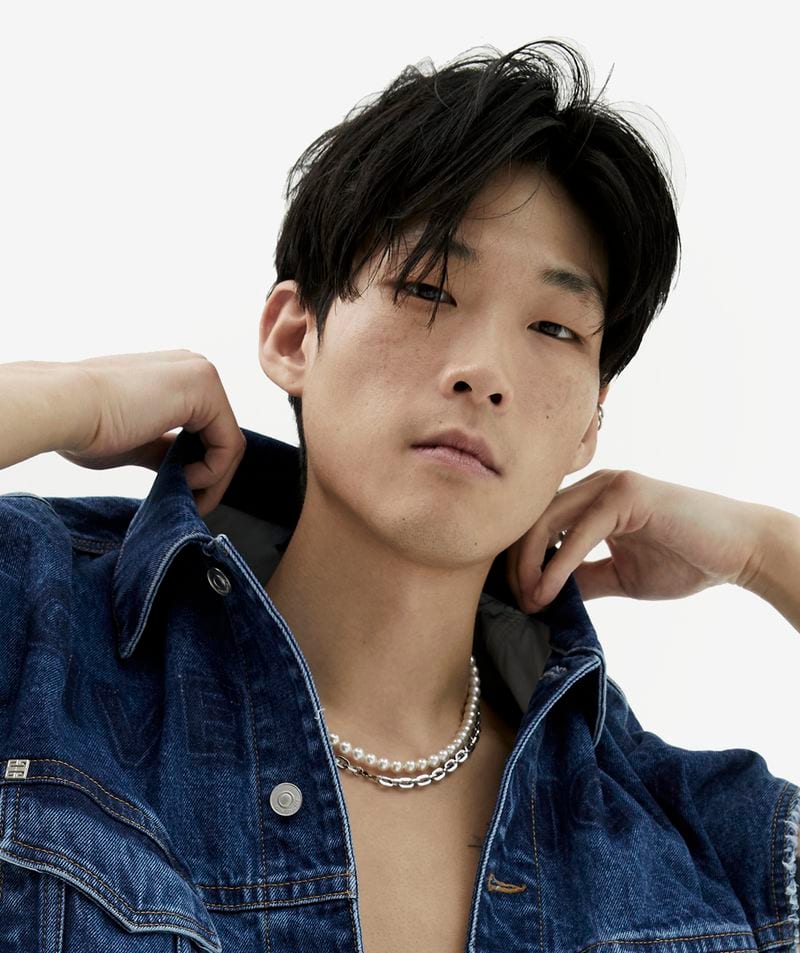 Woosik Kim — photo 1