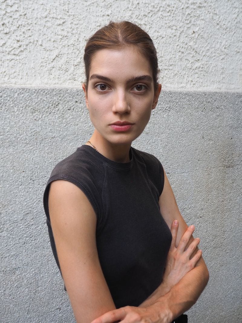 Lida Freudenreich — photo 1