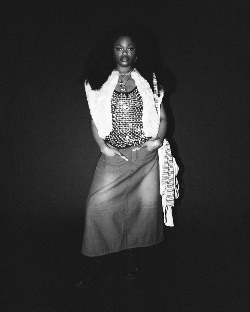 Jupiter Ogunbodede — photo 2