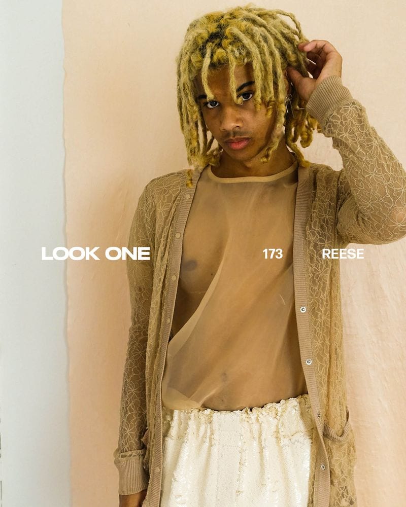 Reese Castile — photo 4