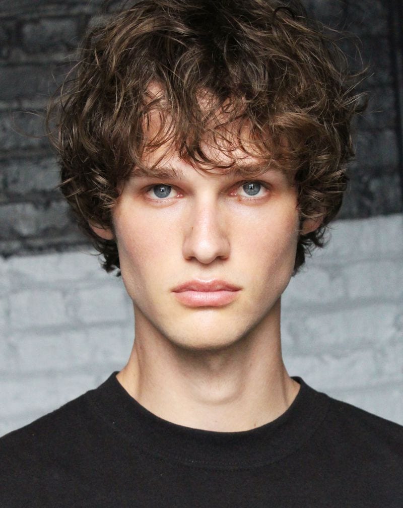 Charlie Nolte — photo 1