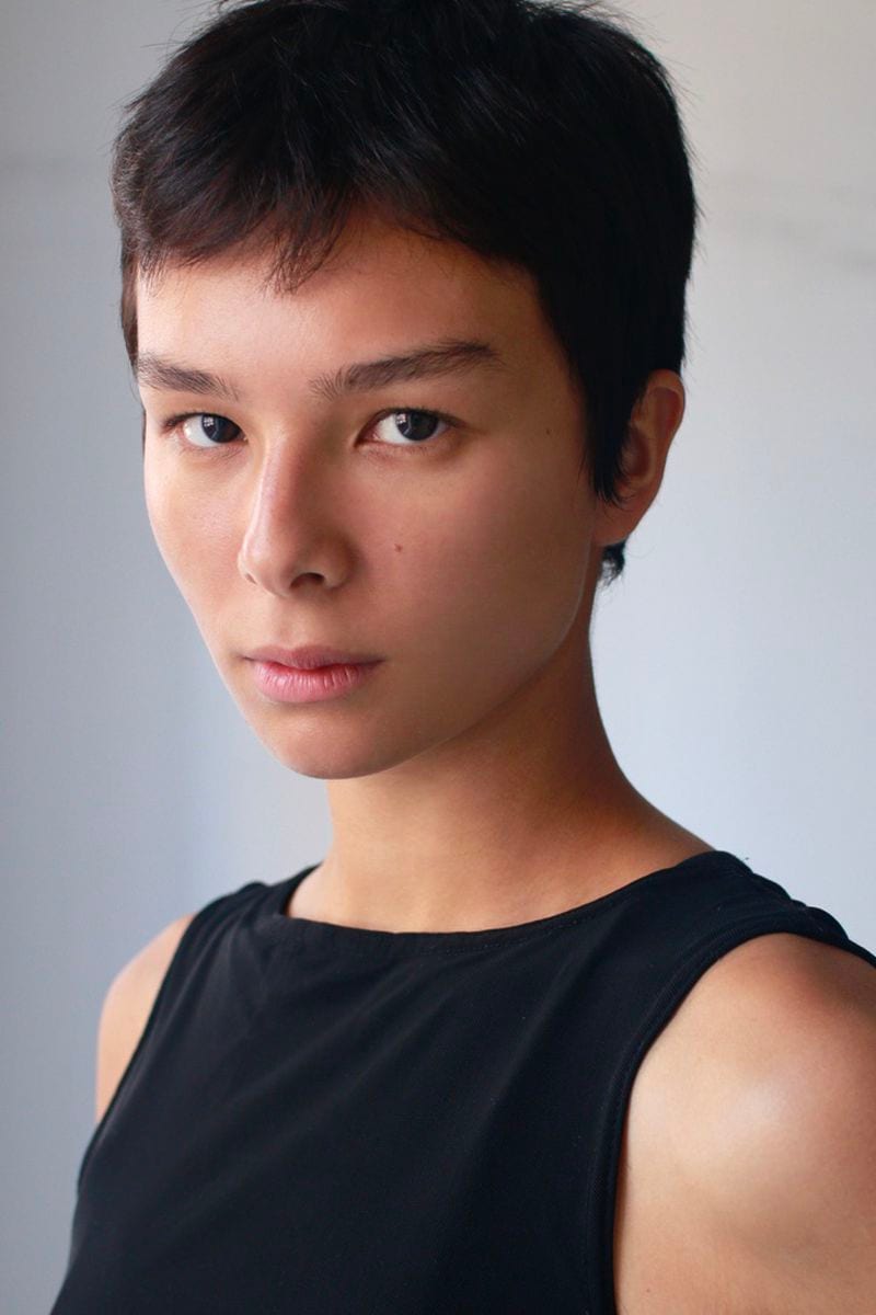 Mia Sato — photo 1