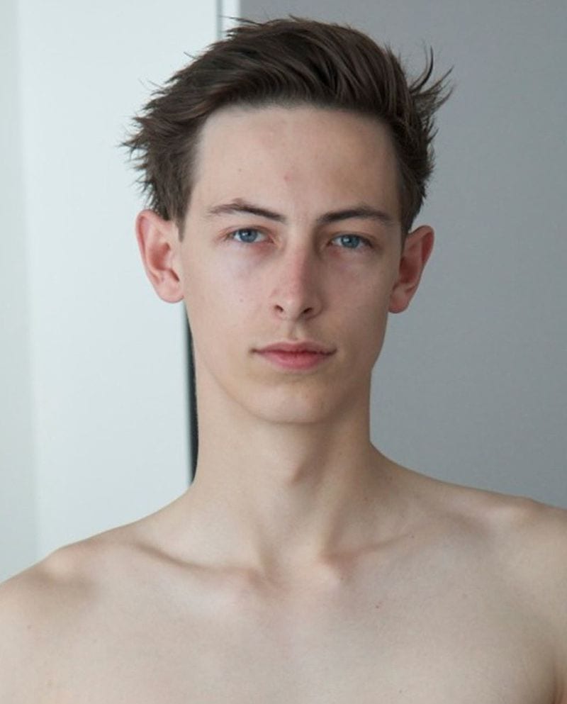 Anders Budolfsen — photo 1