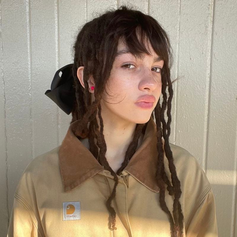 Aleah Tillis — photo 1