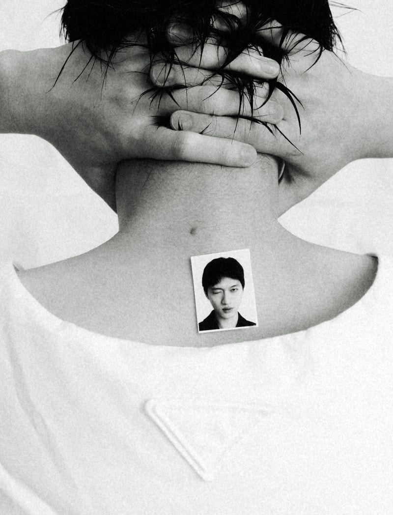 Zachary Chou — photo 10