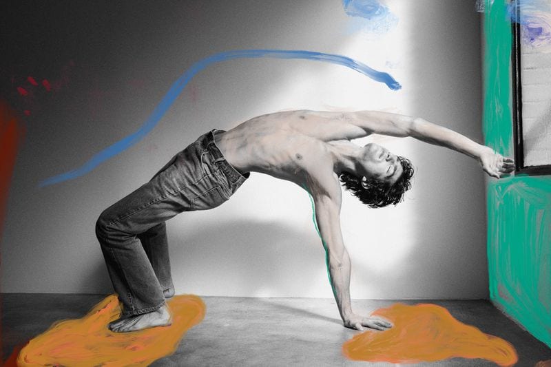 Philip Lach de Bere — photo 4
