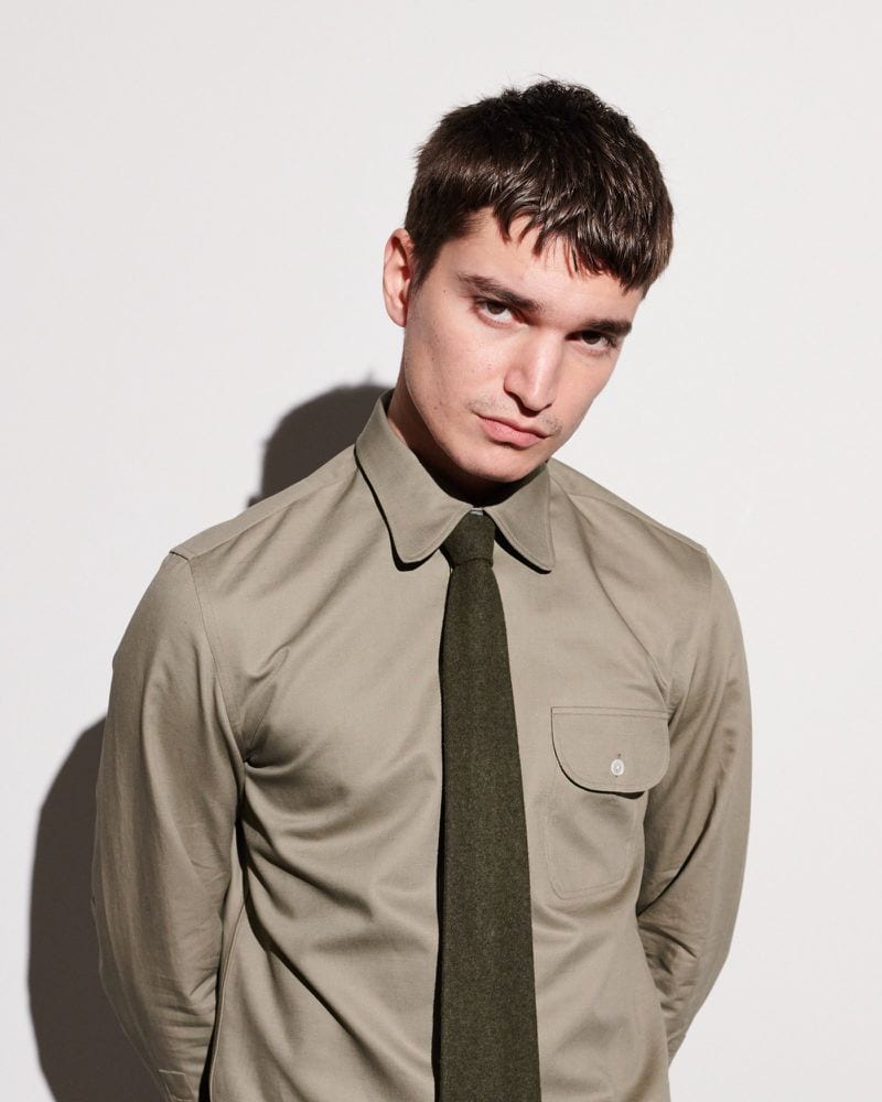 Alexander Ferrario — photo 1
