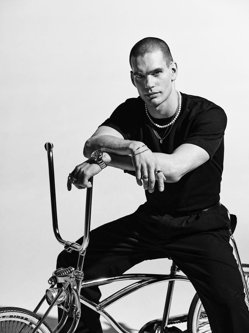 Ivan Zaretski — photo 6